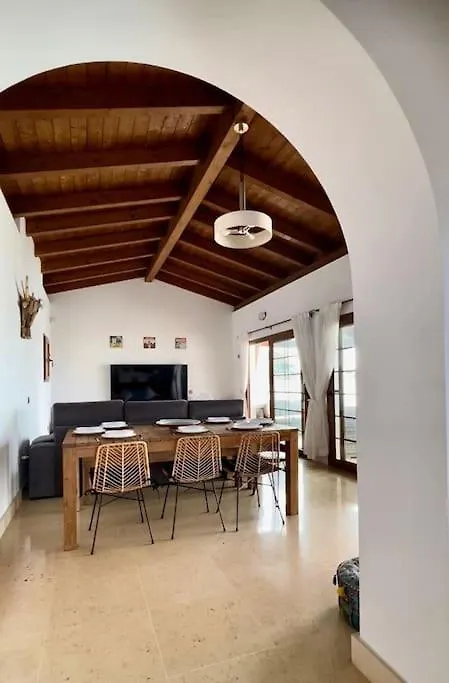 Stunning Villa Amanecer Corralejo