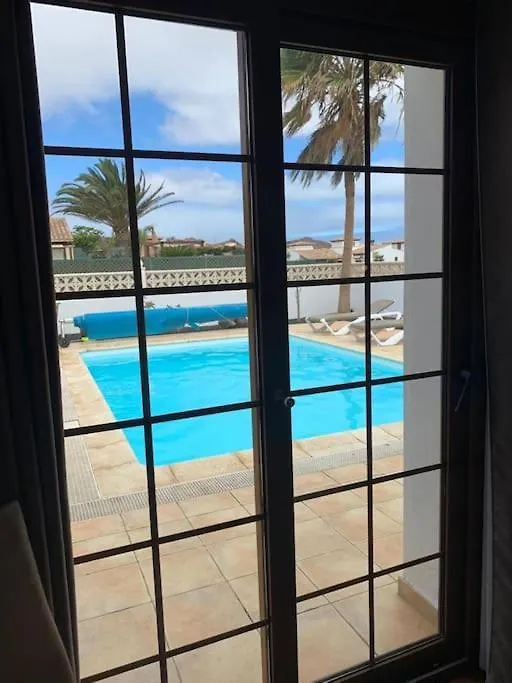 Stunning Villa Amanecer Corralejo 0*,  Spain