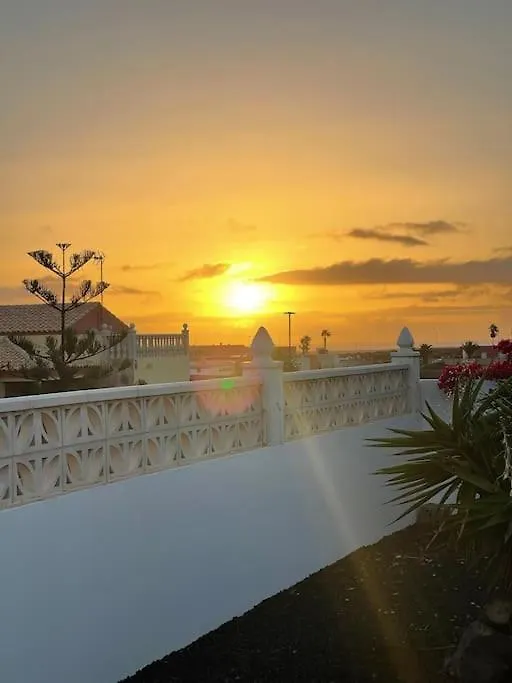 Stunning Villa Amanecer Corralejo