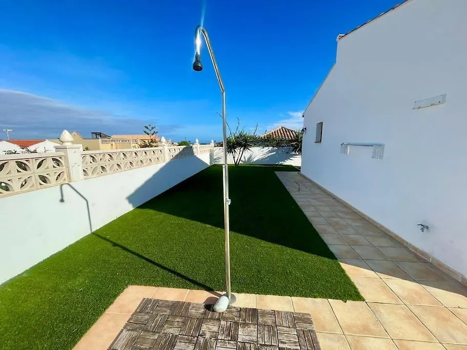 Stunning Villa Amanecer Corralejo