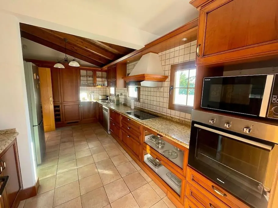 Stunning Villa Amanecer Corralejo