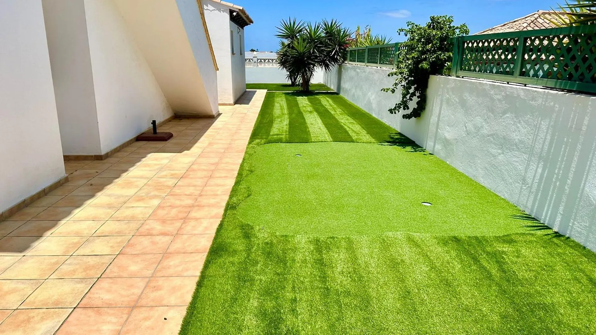 Stunning Villa Amanecer Corralejo