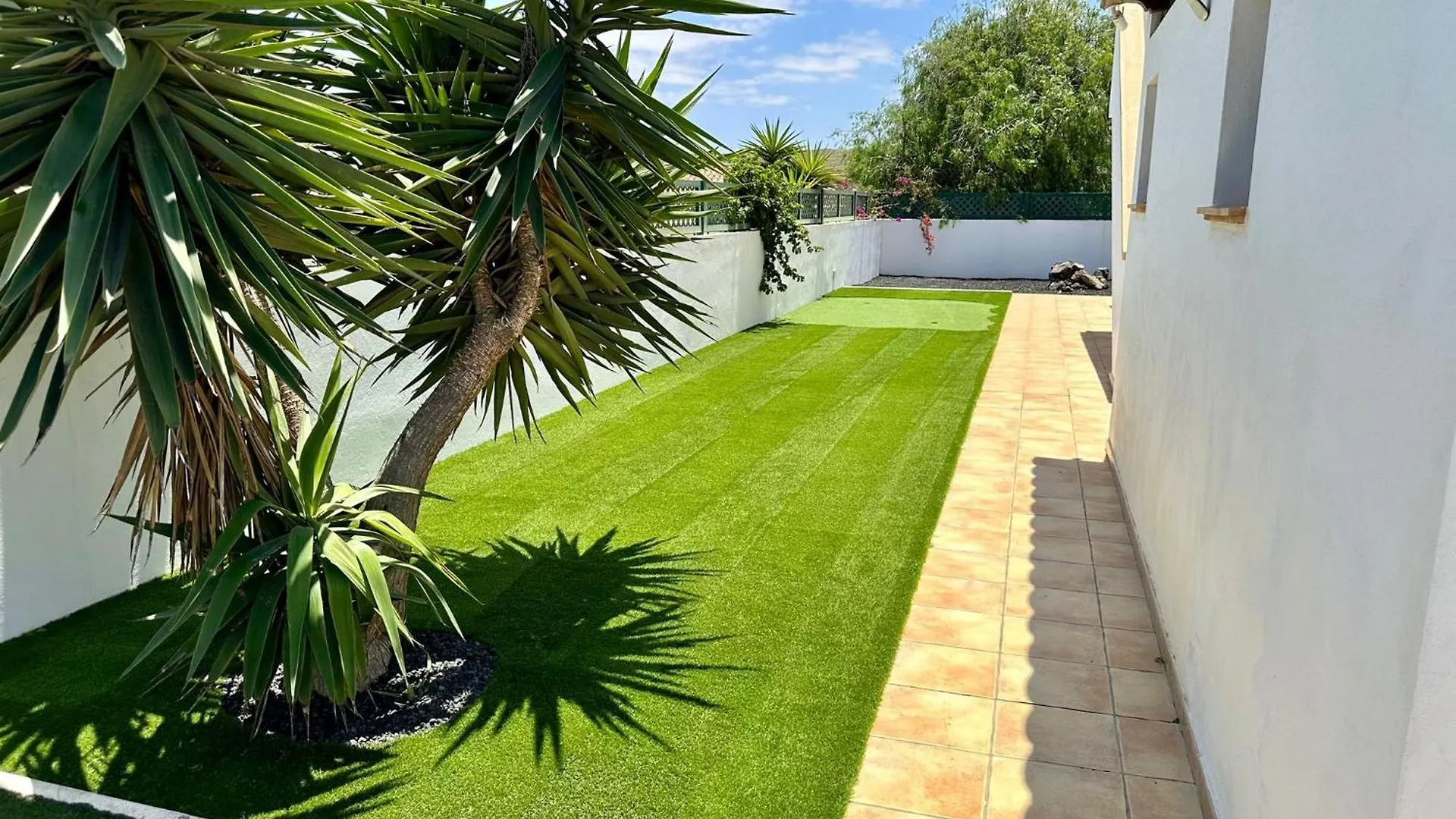 Stunning Villa Amanecer location